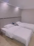 Luoshan Haiyue Hotel - balcony
