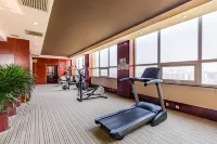 Jingye Hotel - Gym