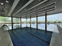 Vienna International Hotel (Aksu Airport Store) - مسبح