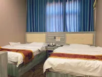 Zhumadian Lanxiang Express Hotel