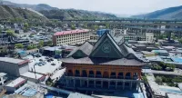 Minhe Grand Hyatt Hotel Hotel di Minhe