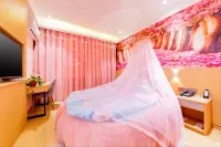 동딩 비즈니스 호텔  호텔