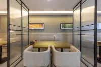 21/5000 Jinyi Preferred Hotel (Bayan Naoer Linhe Victoria Mall Branch) - sarapan