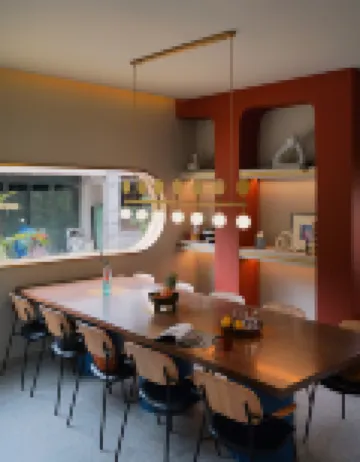 ANQUI安葵ブティックホテル(温州山根藝術小町)