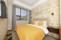 Xinyuan International Hotel Nanchang - Mountain view