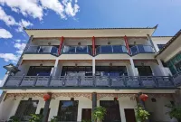 Dali Qinheyuan Chinese Inn Hotel in zona Butterfly Spring