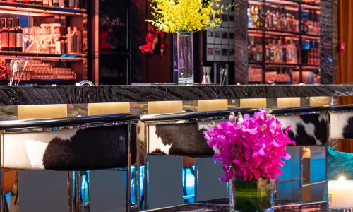 Yun Sky Garden Hotel (Jingmen Wanda Plaza Branch)