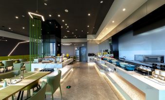Ibis Styles Hotel (Suzhou Hushu Guan)