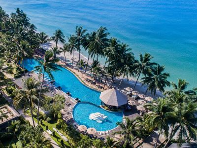 KC Grande Resort Koh Chang