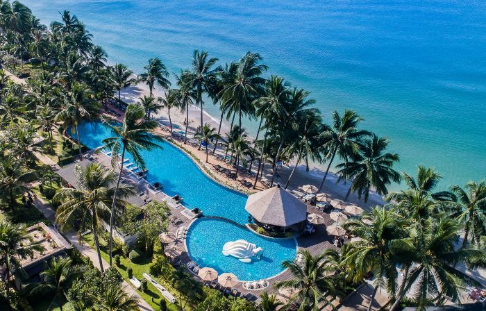 KC Grande Resort Koh Chang