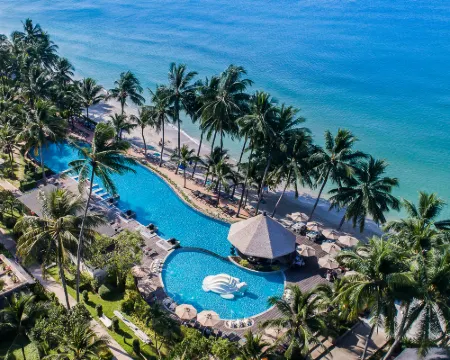 KC Grande Resort Koh Chang Hotels in Koh Chang