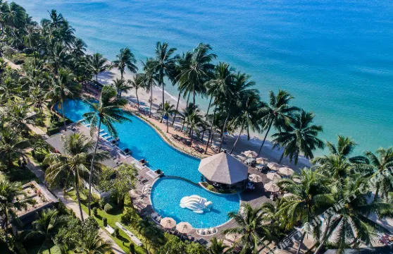 象島KC格蘭德度假酒店