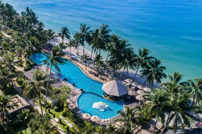 KC Grande Resort Koh Chang Hotels near Koh Chang