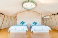 Inner Mongolia Poloclub Hotels in Old Barag Banner