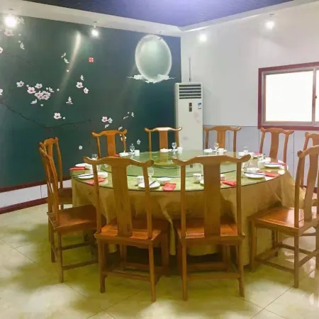 Millennium Express Hotel (Shandong Aviation College)