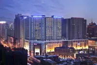 Somerset Heping Shenyang Service Apartment Các khách sạn ở Thẩm Dương