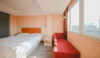 Haizhiyuan Boutique Art Hotel