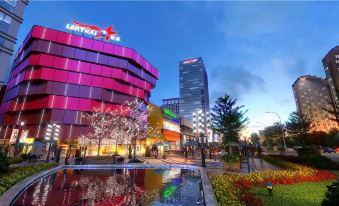 Datang Phoenix Park Business Hotel