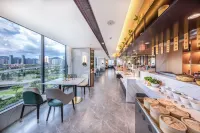 Atour Hotel Zhuhai Gongbei Fuhuali Huanyucheng