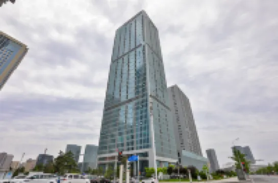 Qizhiju Seaview Loft Boutique Hotel