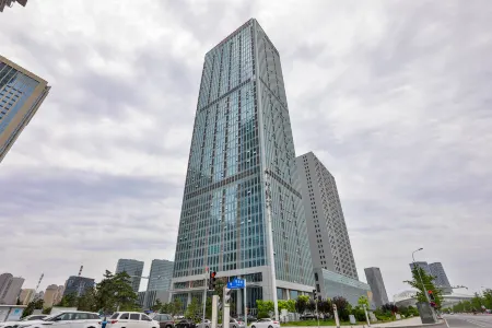Qizhiju Seaview Loft Boutique Hotel