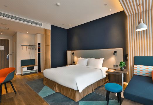 호텔 객실 상세