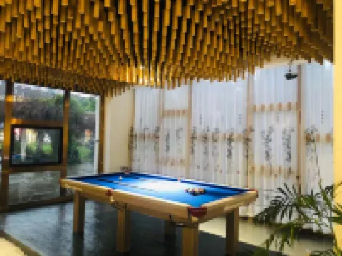 Fengcheng Chunqiu Xiaozhu lnn