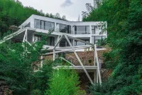 Moganshan Zan Designer Boutique Homestay Hotel a 