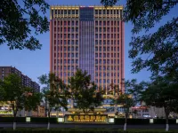Sailungaidi Hotel Hotels in Chifeng