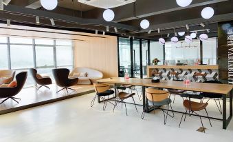 Lavande Hotel (Guangzhou Nansha Sapporo Plaza)