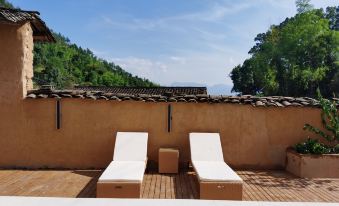 Songyang Yunli Zhangshan, Boutique Home Stay