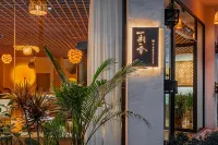 Chu Xiong Ichigo Ichie Inn