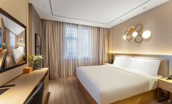 Orange Hotel (Shanghai Zhenru Subway Station)