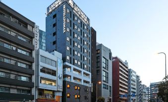 HOTEL LiVEMAX Shinjuku East