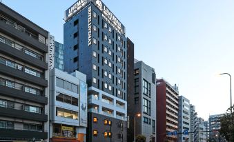 HOTEL LiVEMAX Shinjuku East