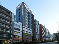 ホテルリブマックス新宿 EAST 韓流バザール周辺のホテル