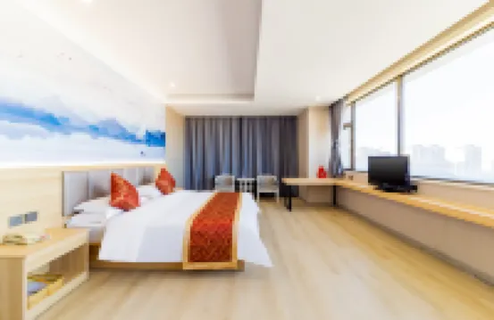 WenLan Hotel