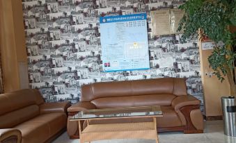 Qujing Yuanlaiyou Boutique Hotel - Housity