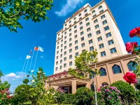 Xuehe Manbo Hotel فنادق في لينشيا