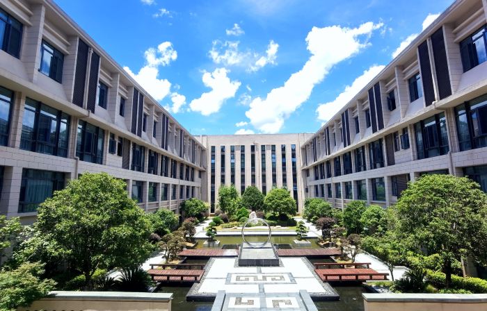 Anyuan Chuangpei Center Hotel