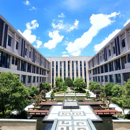 Anyuan Chuangpei Center Hotel