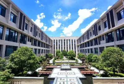 Anyuan Chuangpei Center Hotel Hotels in Anyuan