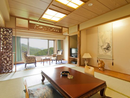 定山渓ビューホテル 札幌 宿泊予約 安い料金プラン 口コミ 部屋写真 Trip Com