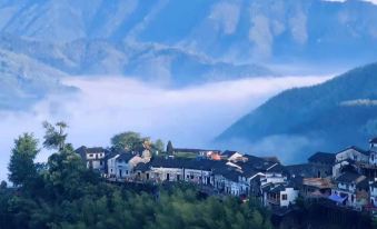 Muliqiao Manyi Renjia Farmhouse