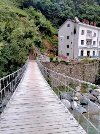 Shennongjia  Huajia Hotel