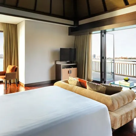 Anantara the Palm Dubai Resort