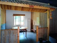 Red Banner Lodge - Aamiainen