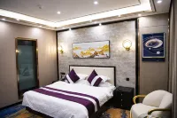Ushi Tuosen Hotel Hotels in Uqturpan County