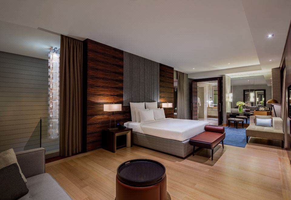 1. 힐튼 쿠알라룸푸..