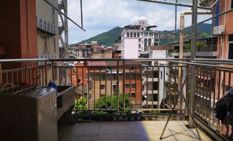 Zhangping Jianping hotel
